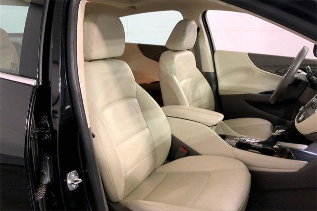 used 2024 Chevrolet Malibu car, priced at $22,000