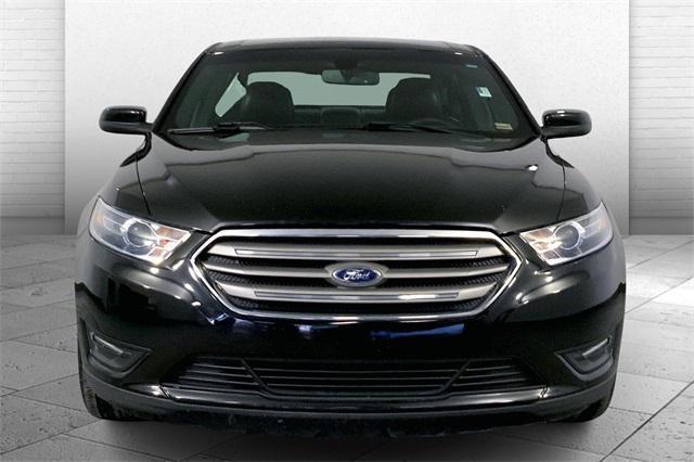 used 2018 Ford Taurus car, priced at $16,500