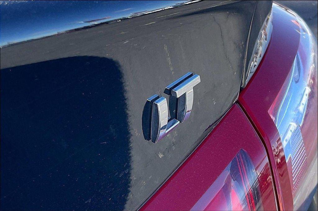 used 2022 Chevrolet Malibu car, priced at $16,000