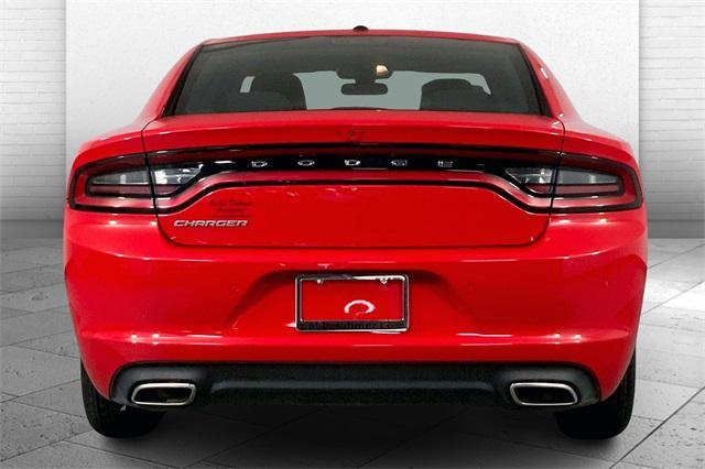 used 2022 Dodge Charger car, priced at $20,500