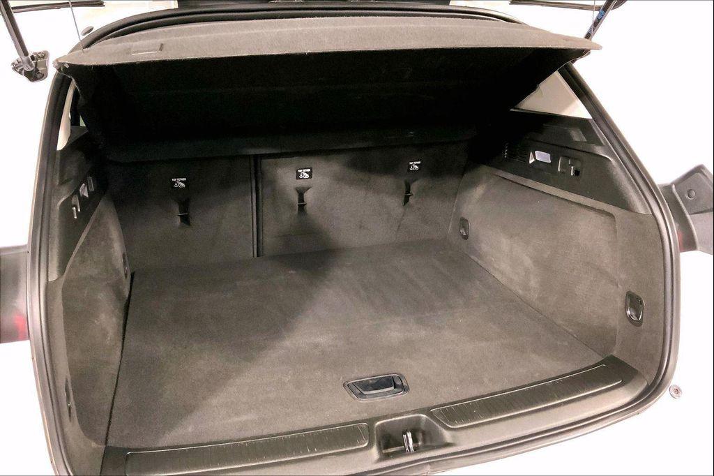 used 2025 Buick Envision car, priced at $28,900