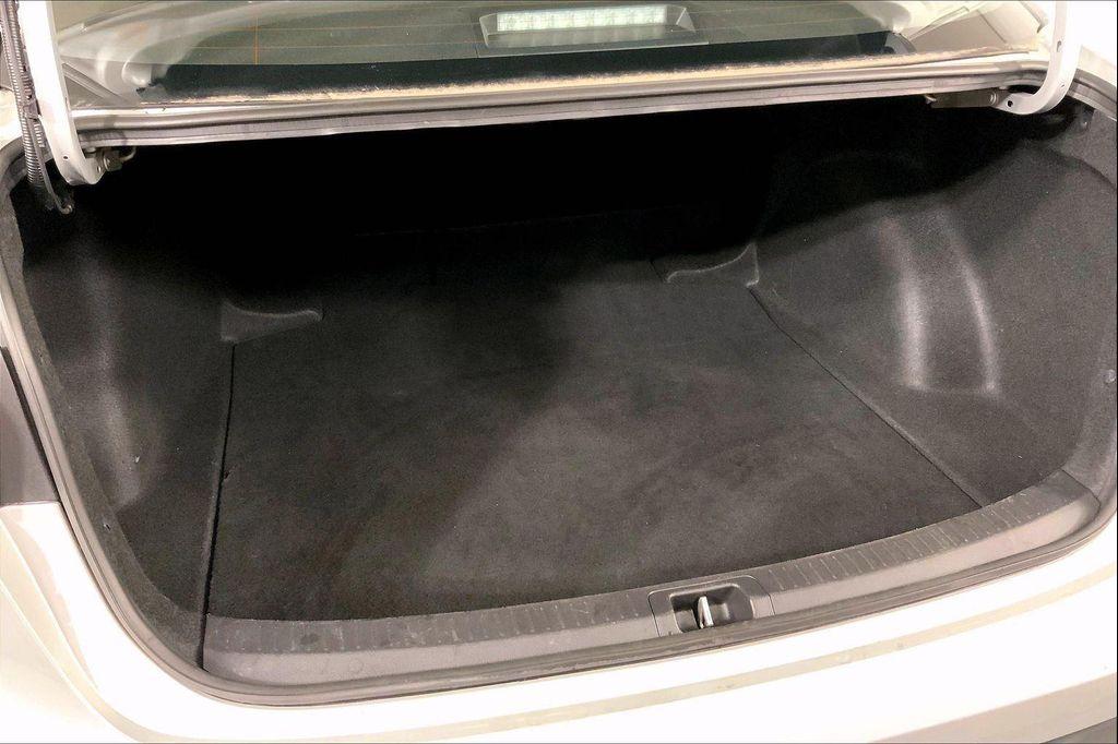 used 2024 Toyota Corolla car, priced at $19,500