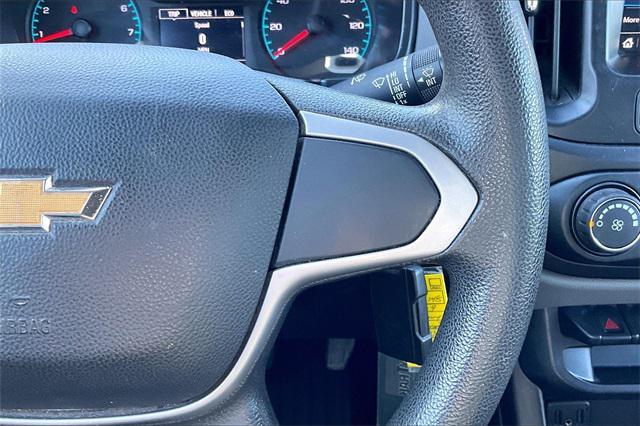 used 2019 Chevrolet Colorado car, priced at $20,000