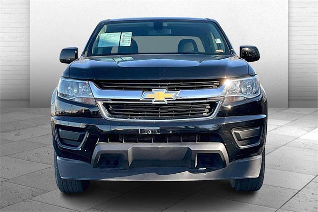 used 2019 Chevrolet Colorado car, priced at $20,000