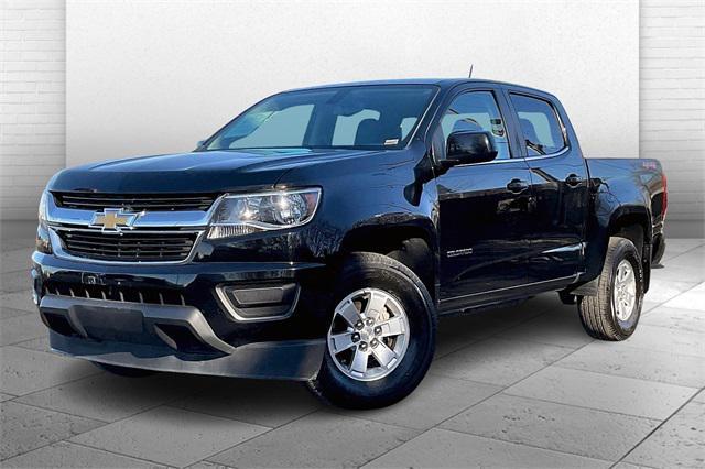 used 2019 Chevrolet Colorado car, priced at $20,000