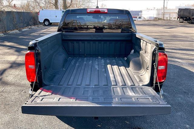 used 2019 Chevrolet Colorado car, priced at $20,000