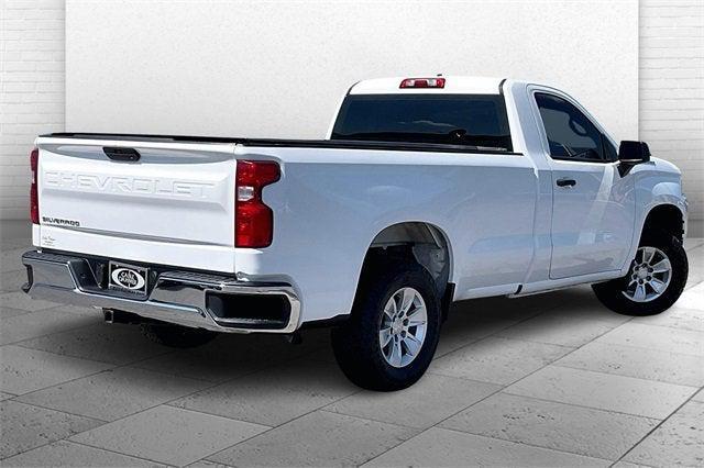 used 2020 Chevrolet Silverado 1500 car, priced at $22,000