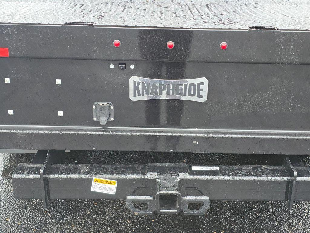 new 2025 Chevrolet Silverado 3500 car, priced at $64,303