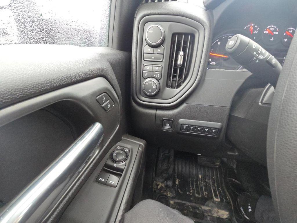 new 2025 Chevrolet Silverado 3500 car, priced at $64,303