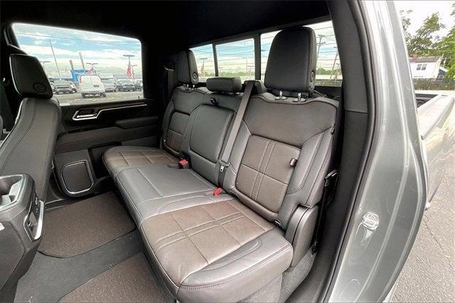 new 2025 Chevrolet Silverado 2500 car, priced at $83,145