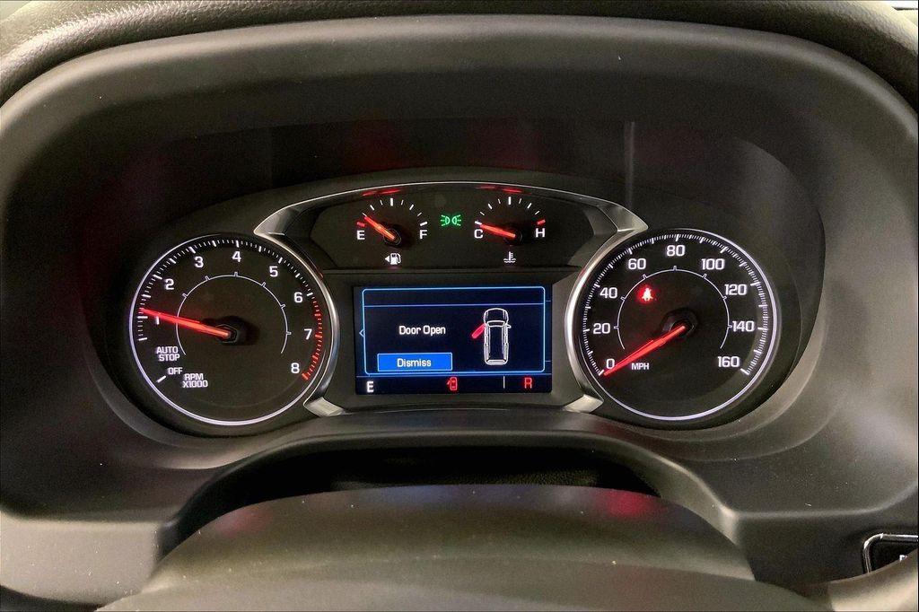 used 2023 GMC Acadia car, priced at $29,900