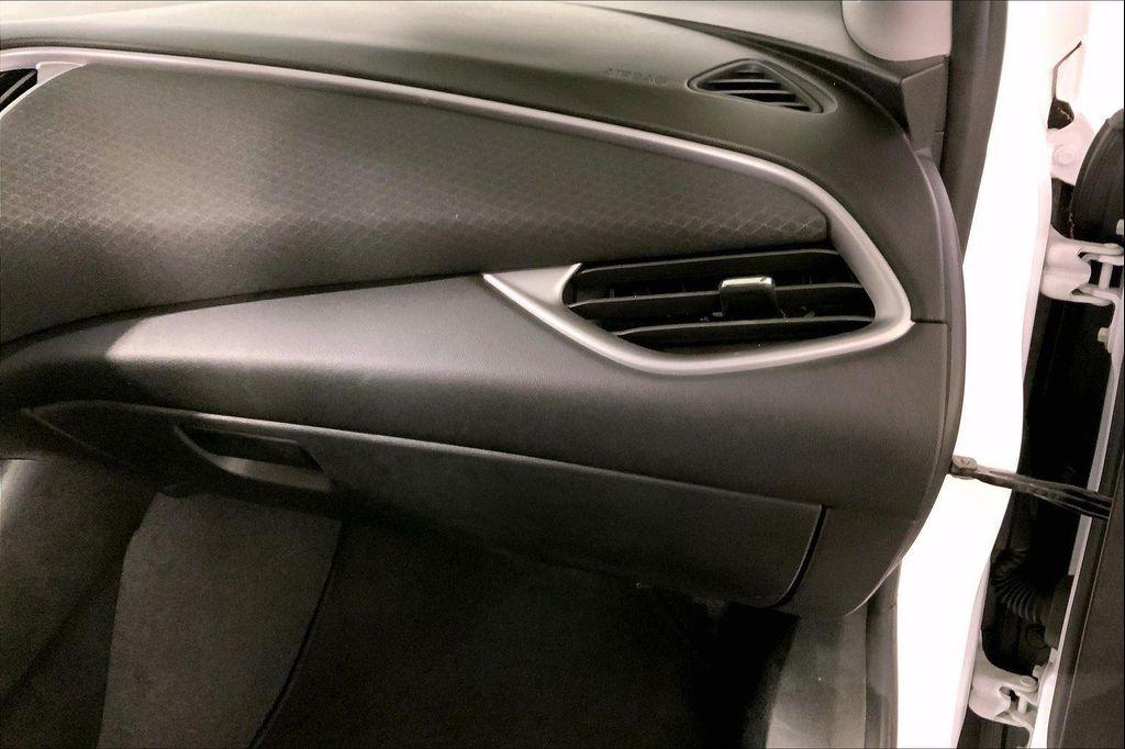 used 2024 Chevrolet Malibu car, priced at $18,000