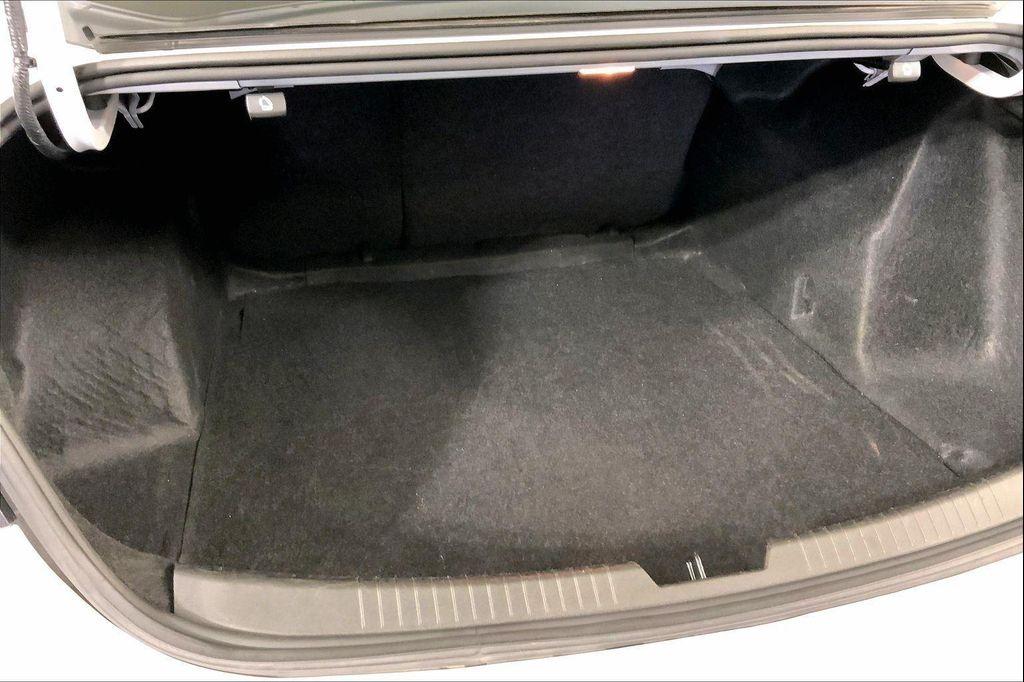 used 2024 Chevrolet Malibu car, priced at $18,000