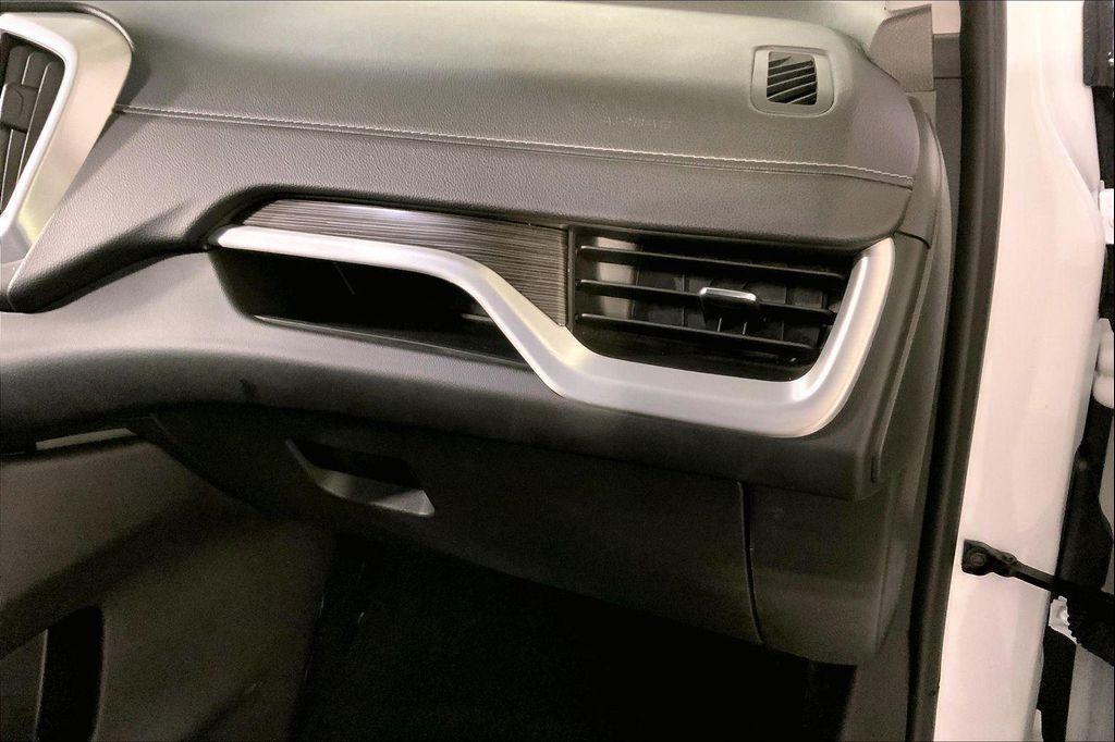 used 2024 GMC Terrain car, priced at $21,900