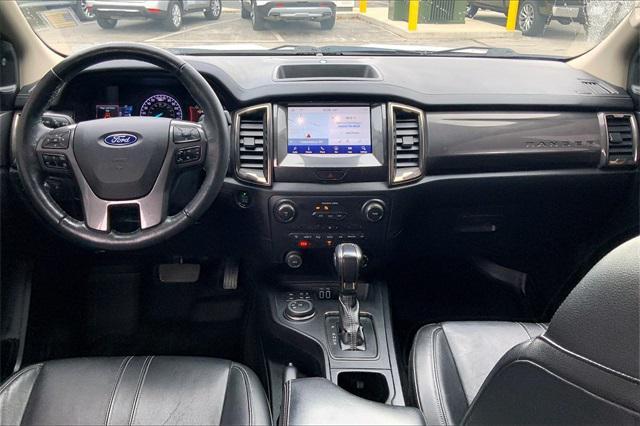 used 2019 Ford Ranger car, priced at $29,999