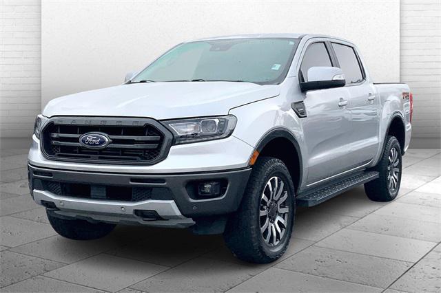 used 2019 Ford Ranger car, priced at $29,999