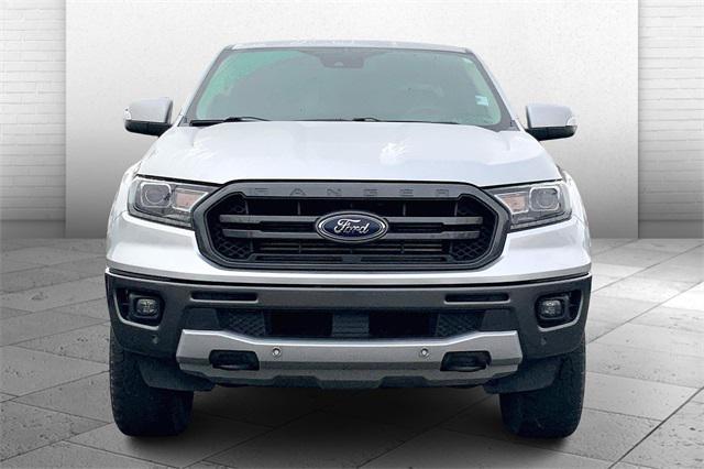 used 2019 Ford Ranger car, priced at $29,999