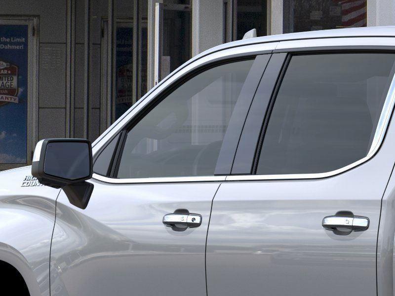new 2026 Chevrolet Silverado 1500 car, priced at $69,575