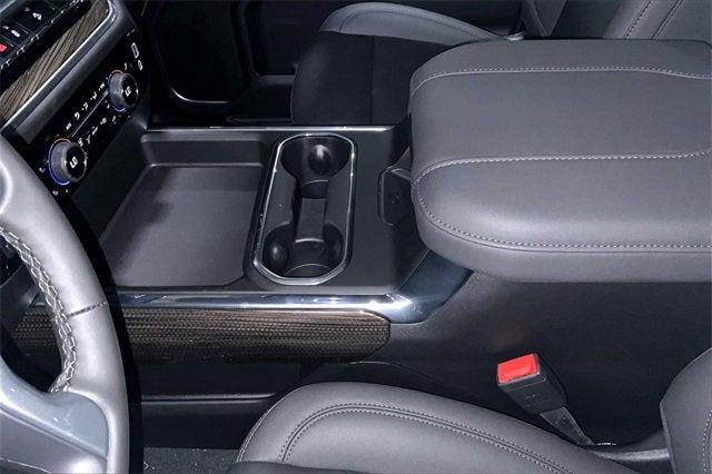 new 2025 Chevrolet Silverado 2500 car, priced at $61,775