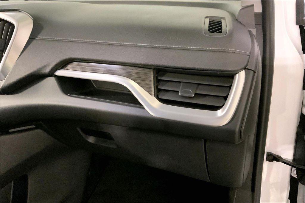 used 2024 GMC Terrain car, priced at $21,500