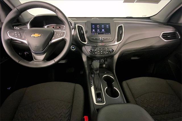 used 2024 Chevrolet Equinox car, priced at $22,300