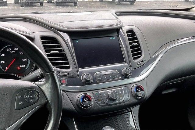 used 2019 Chevrolet Impala car, priced at $14,000