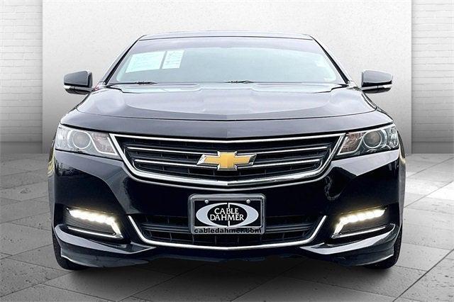 used 2019 Chevrolet Impala car, priced at $14,000