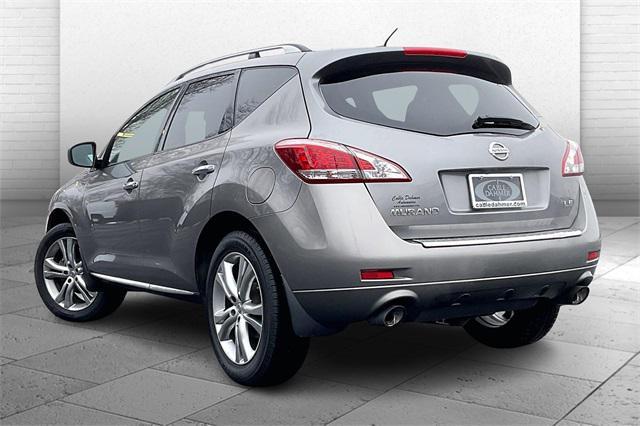 used 2011 Nissan Murano car, priced at $9,999