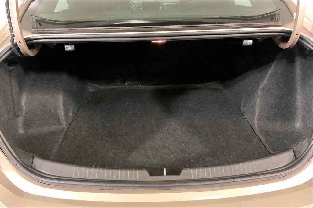 used 2024 Chevrolet Malibu car, priced at $17,900