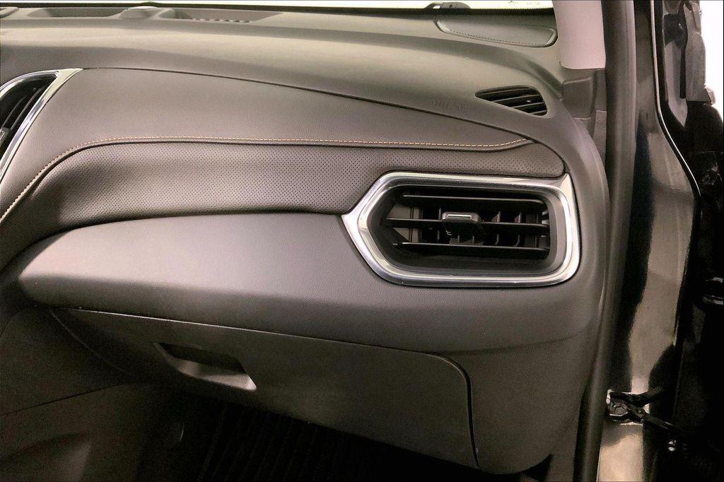 used 2024 Chevrolet Equinox car, priced at $24,700