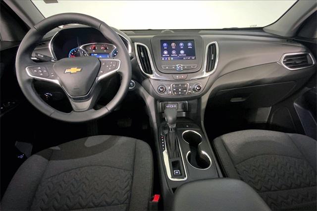 used 2024 Chevrolet Equinox car, priced at $23,000