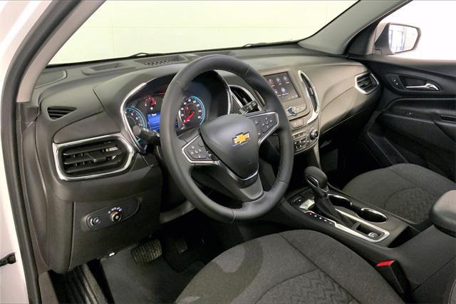 used 2024 Chevrolet Equinox car, priced at $23,000