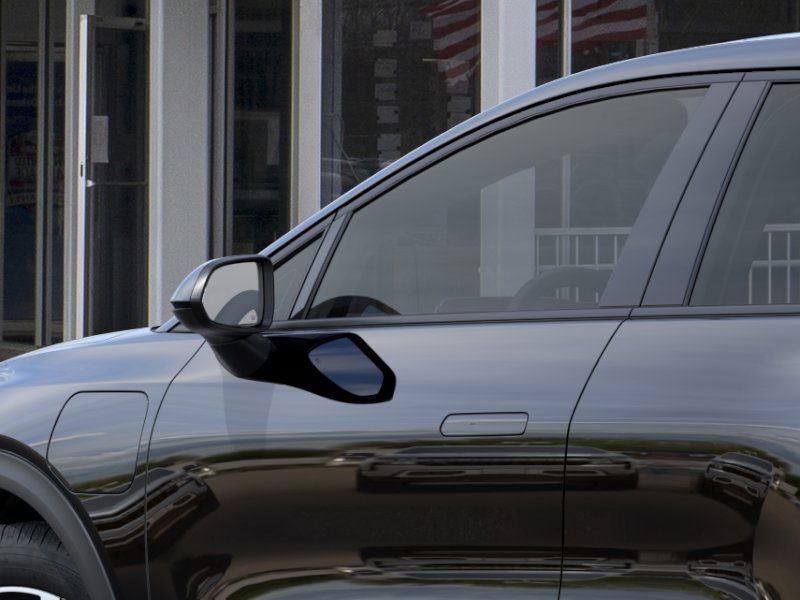 new 2026 Chevrolet Equinox EV car, priced at $31,245