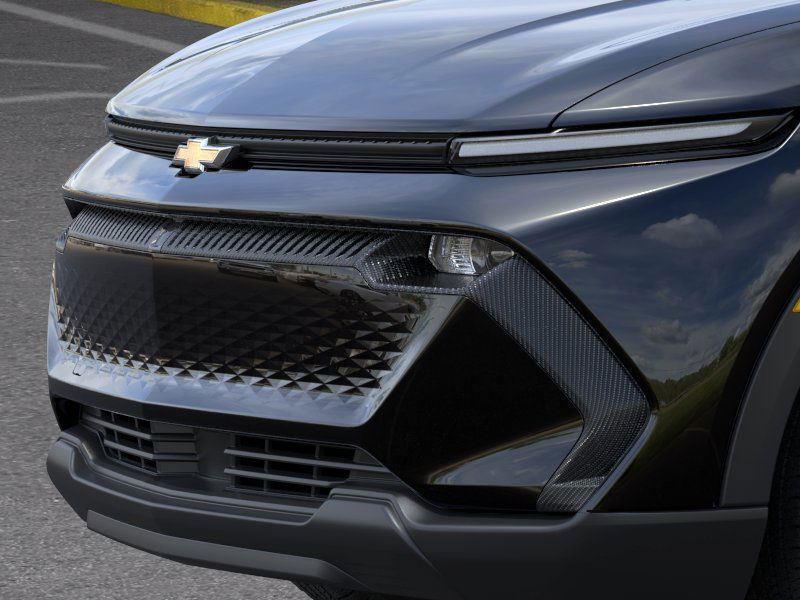 new 2026 Chevrolet Equinox EV car, priced at $31,245