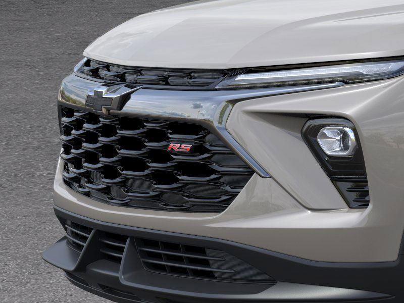 new 2026 Chevrolet TrailBlazer car, priced at $33,260
