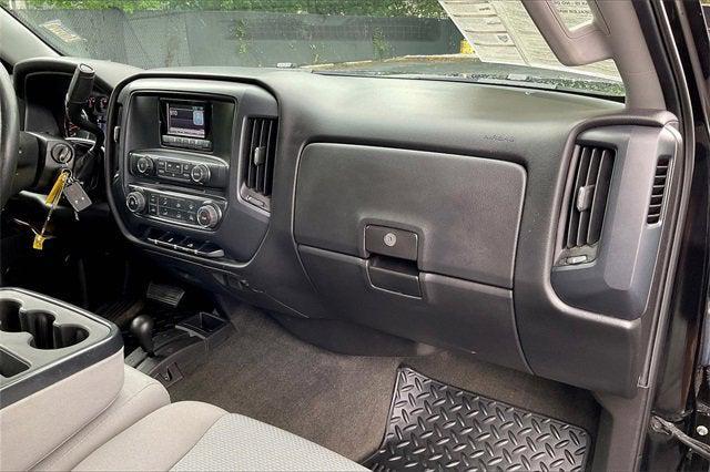 used 2015 Chevrolet Silverado 1500 car, priced at $19,000