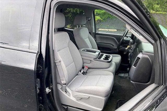 used 2015 Chevrolet Silverado 1500 car, priced at $19,000