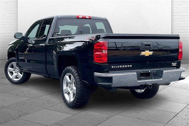 used 2015 Chevrolet Silverado 1500 car, priced at $19,000