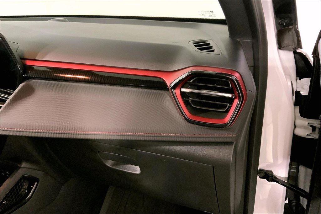 used 2024 Chevrolet TrailBlazer car, priced at $27,000