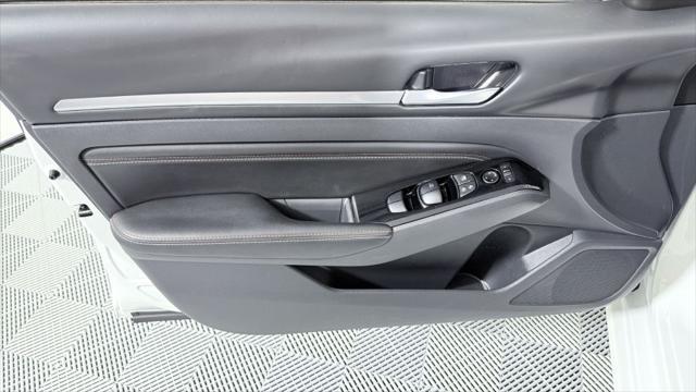 used 2023 Nissan Altima car, priced at $22,999