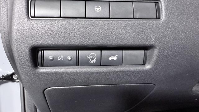 used 2023 Nissan Rogue car, priced at $24,999