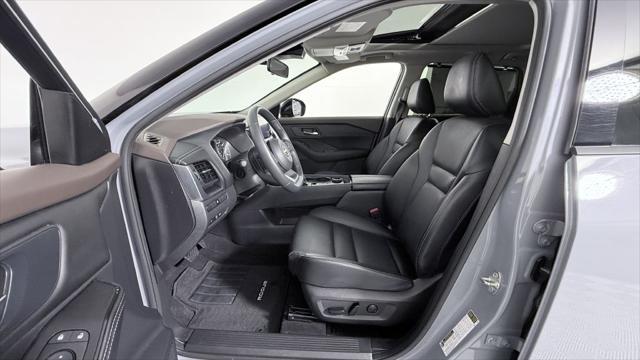 used 2023 Nissan Rogue car, priced at $24,999