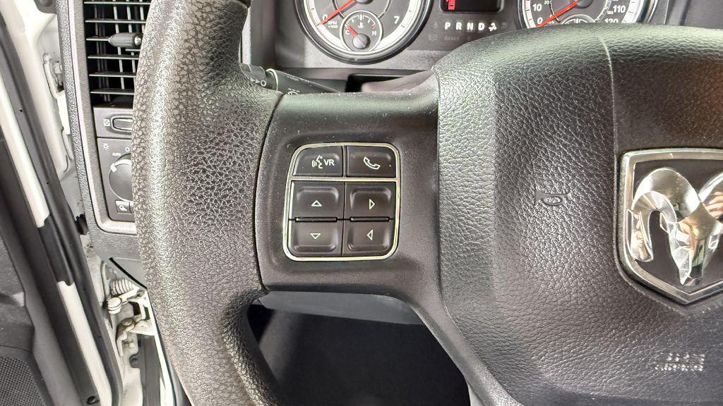 used 2016 Ram 1500 car, priced at $12,499