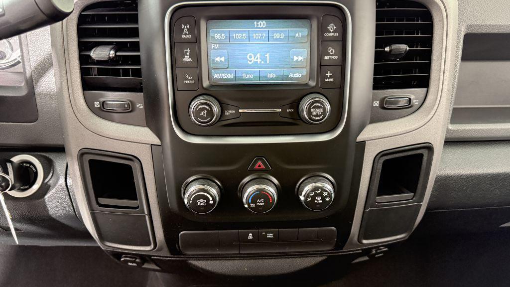 used 2016 Ram 1500 car, priced at $12,499