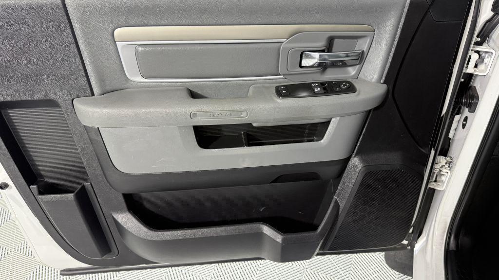 used 2016 Ram 1500 car, priced at $12,499