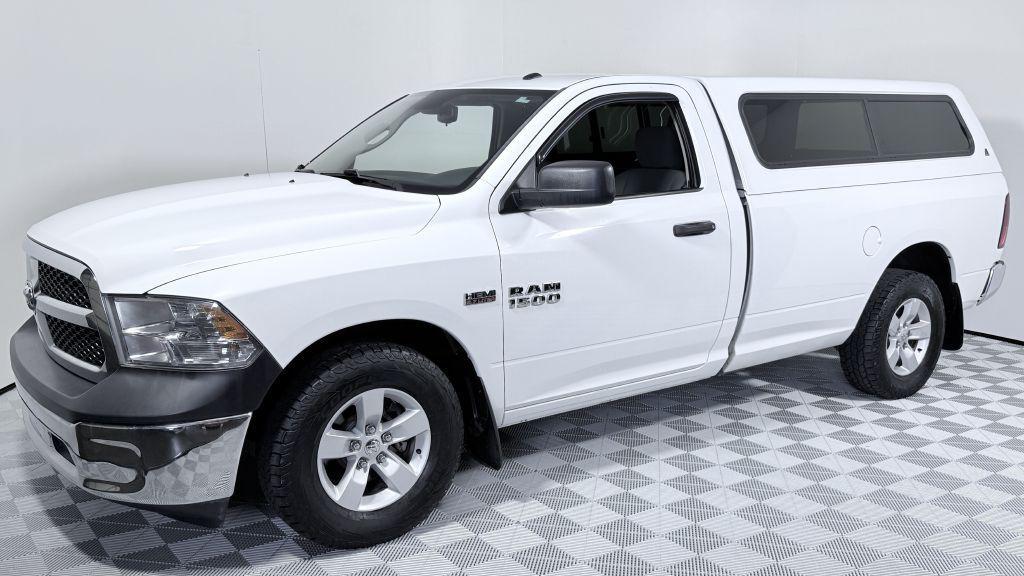 used 2016 Ram 1500 car, priced at $12,499