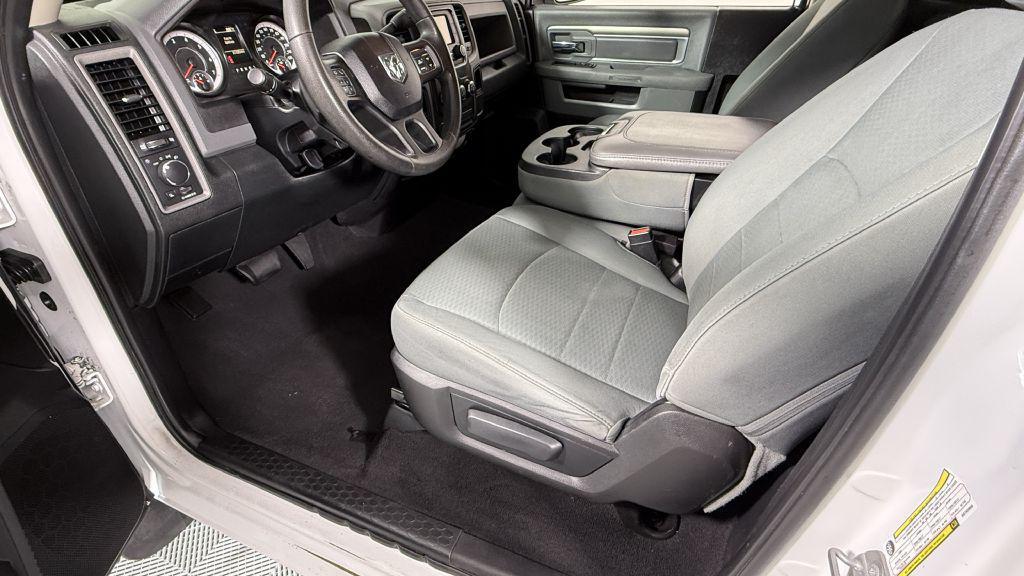 used 2016 Ram 1500 car, priced at $12,499