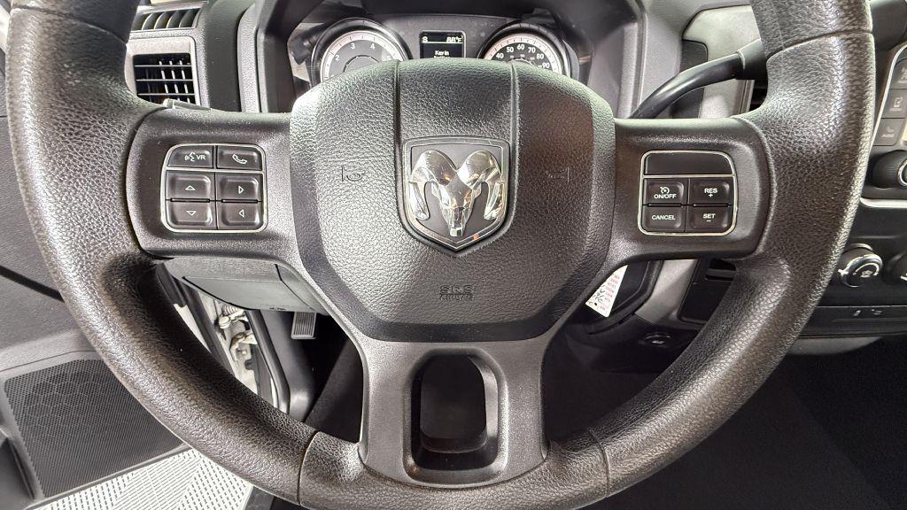 used 2016 Ram 1500 car, priced at $12,499