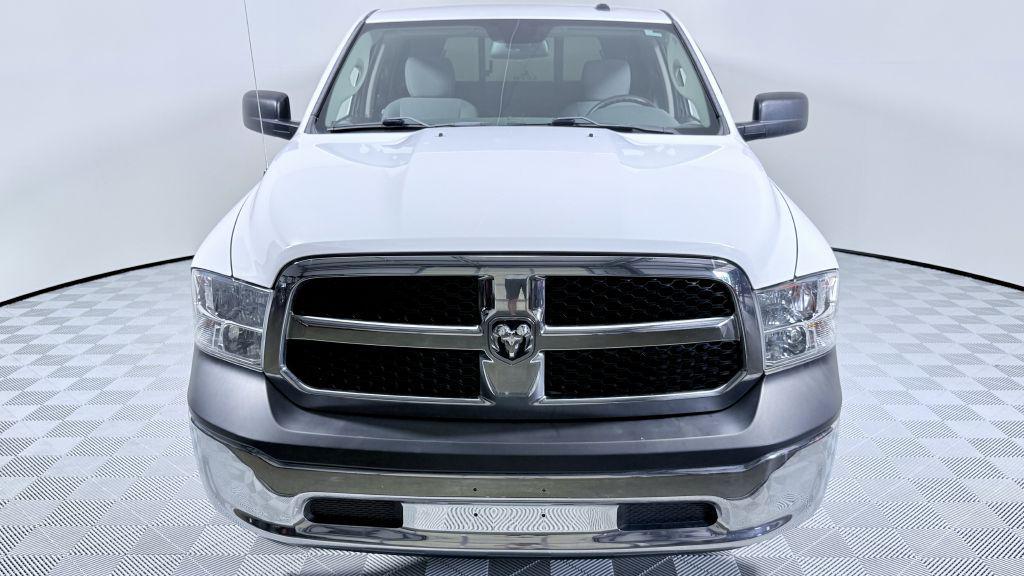 used 2016 Ram 1500 car, priced at $12,499