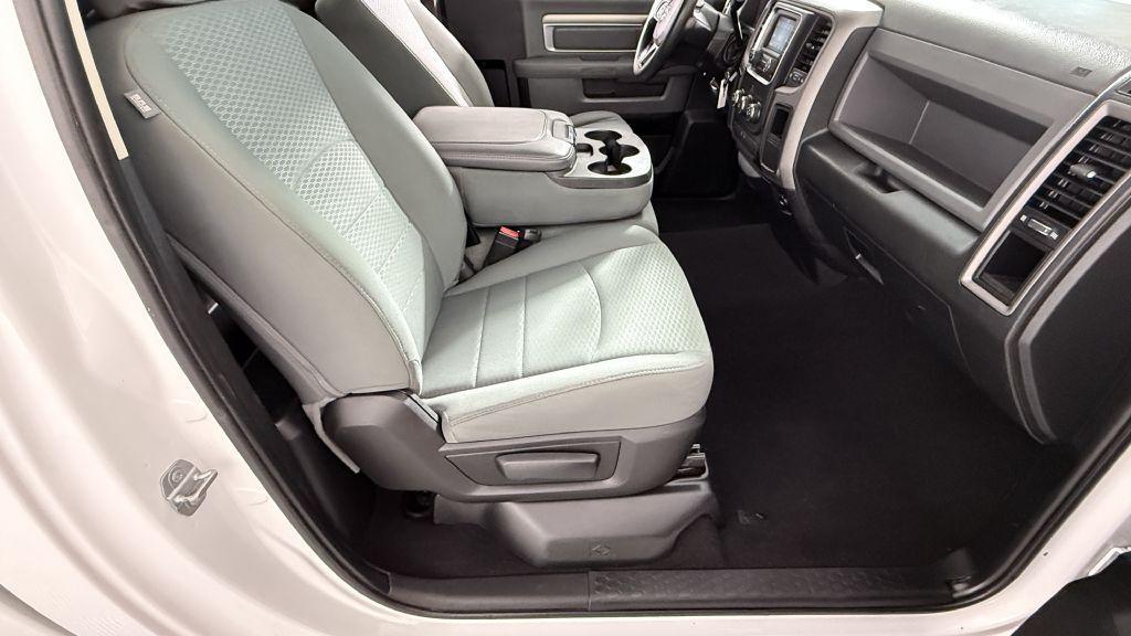used 2016 Ram 1500 car, priced at $12,499